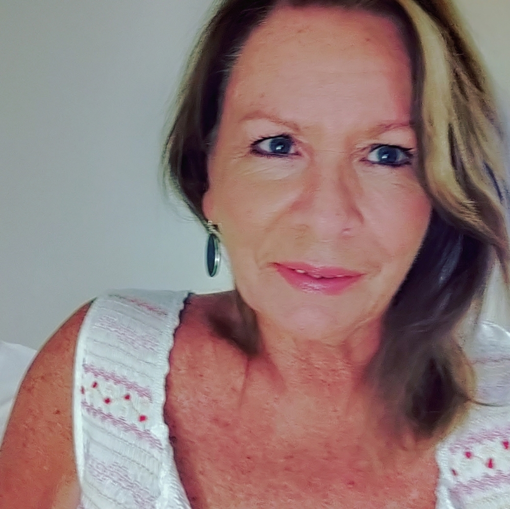 Meet your Posher, Jodie